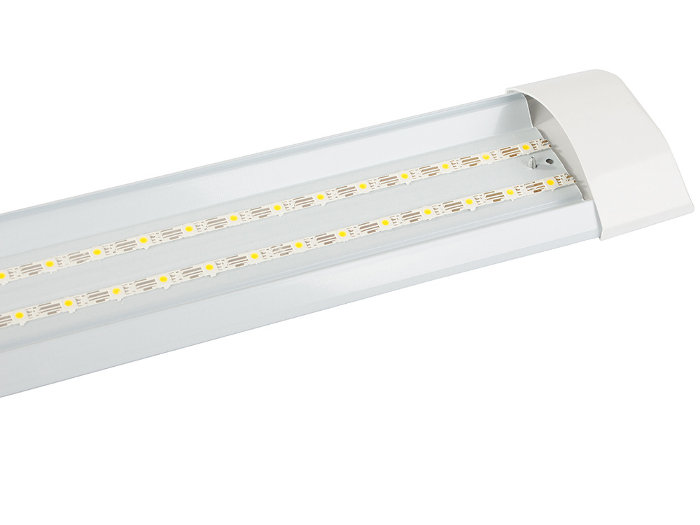 Led šviestuvas 120cm 28w