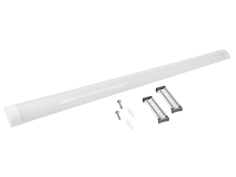 Led šviestuvas 120cm 28w