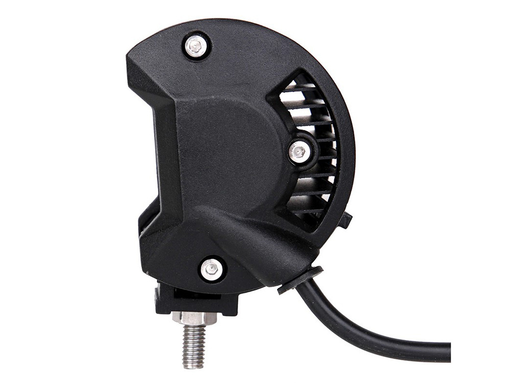 Darbo lempa led halogeninė 420w 12v-24v