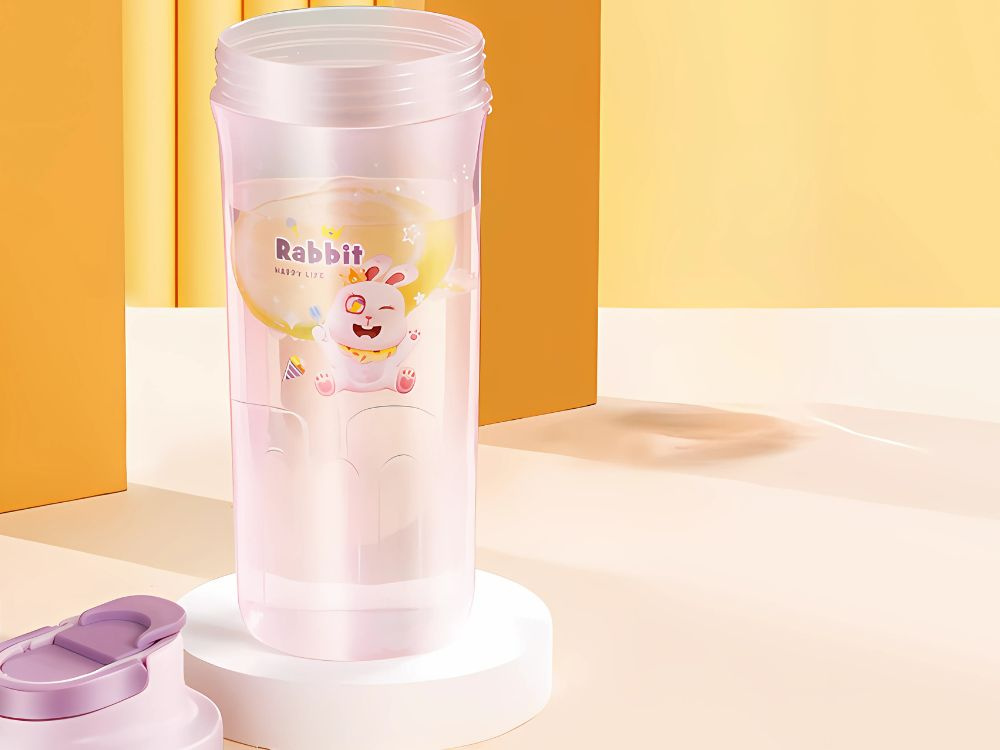 Vaikiška gertuvė 500 ml