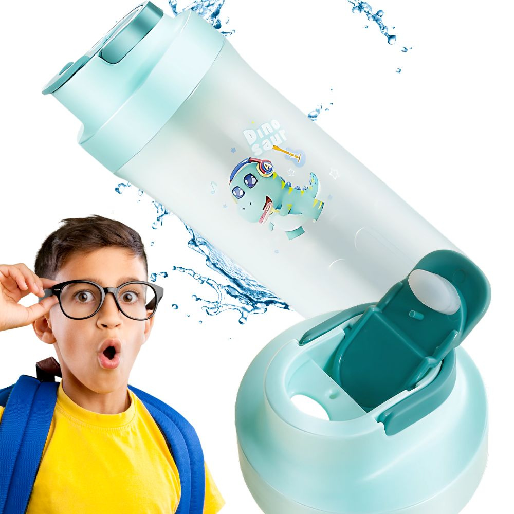 Vaikiška gertuvė 500 ml