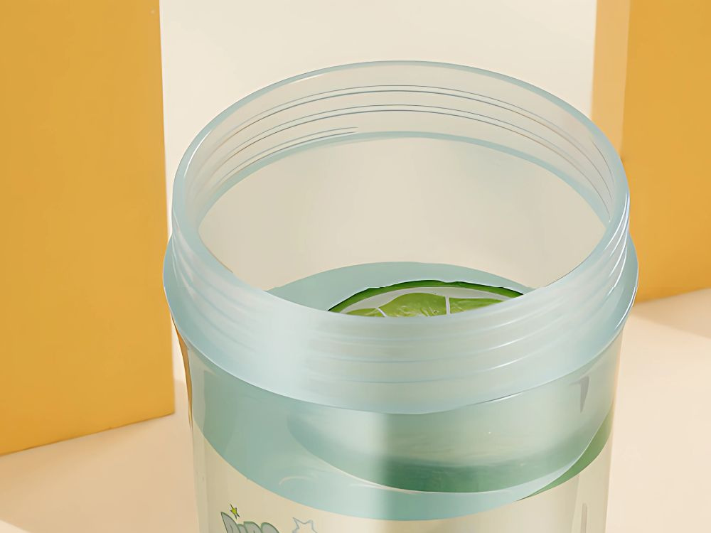 Vaikiška gertuvė 500 ml