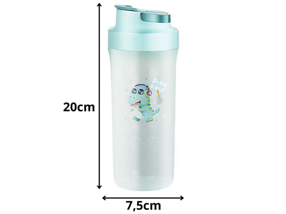 Vaikiška gertuvė 500 ml 1