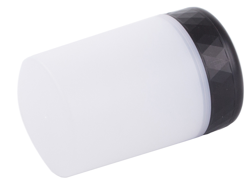 Naktinė led lempa ry-1818 su rgb apšvietimu, 12x7,5 cm, usb