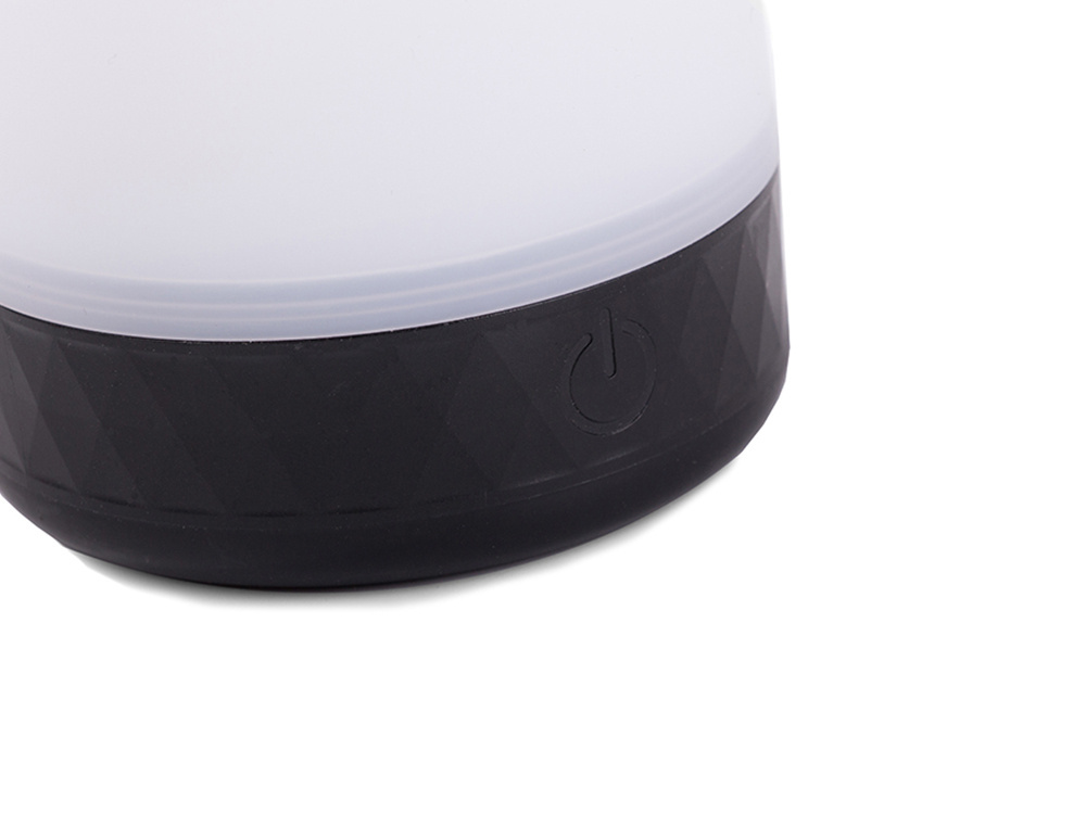 Naktinė led lempa ry-1818 su rgb apšvietimu, 12x7,5 cm, usb