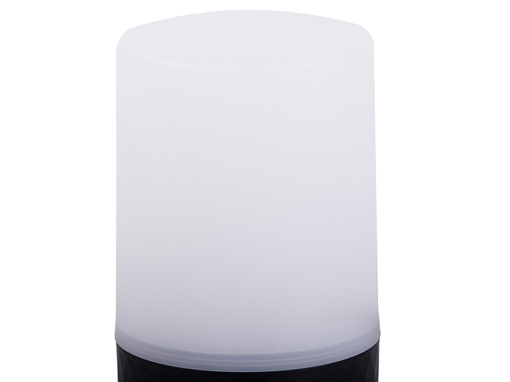 Naktinė led lempa ry-1818 su rgb apšvietimu, 12x7,5 cm, usb
