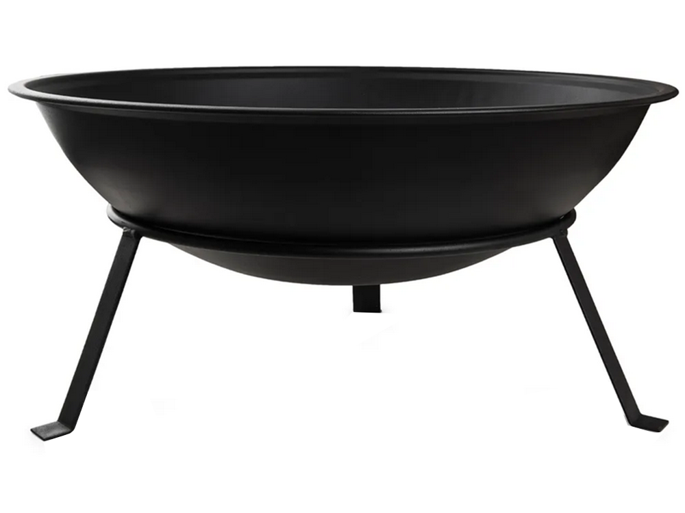 Lauko židinys su stovu ir grotelėmis, 55 cm 3