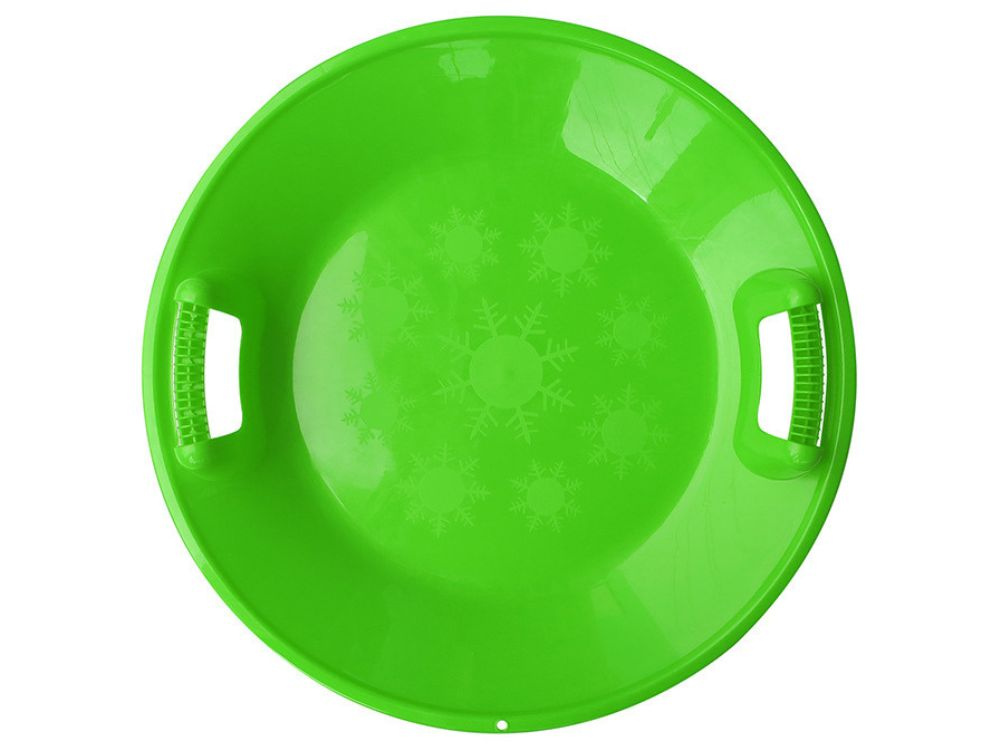 Plastikinės rogutės 62 cm