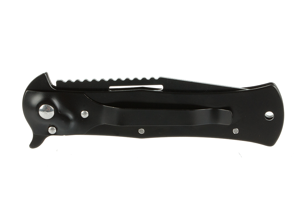 Taktinis sulankstomas peilis, 20,5 cm