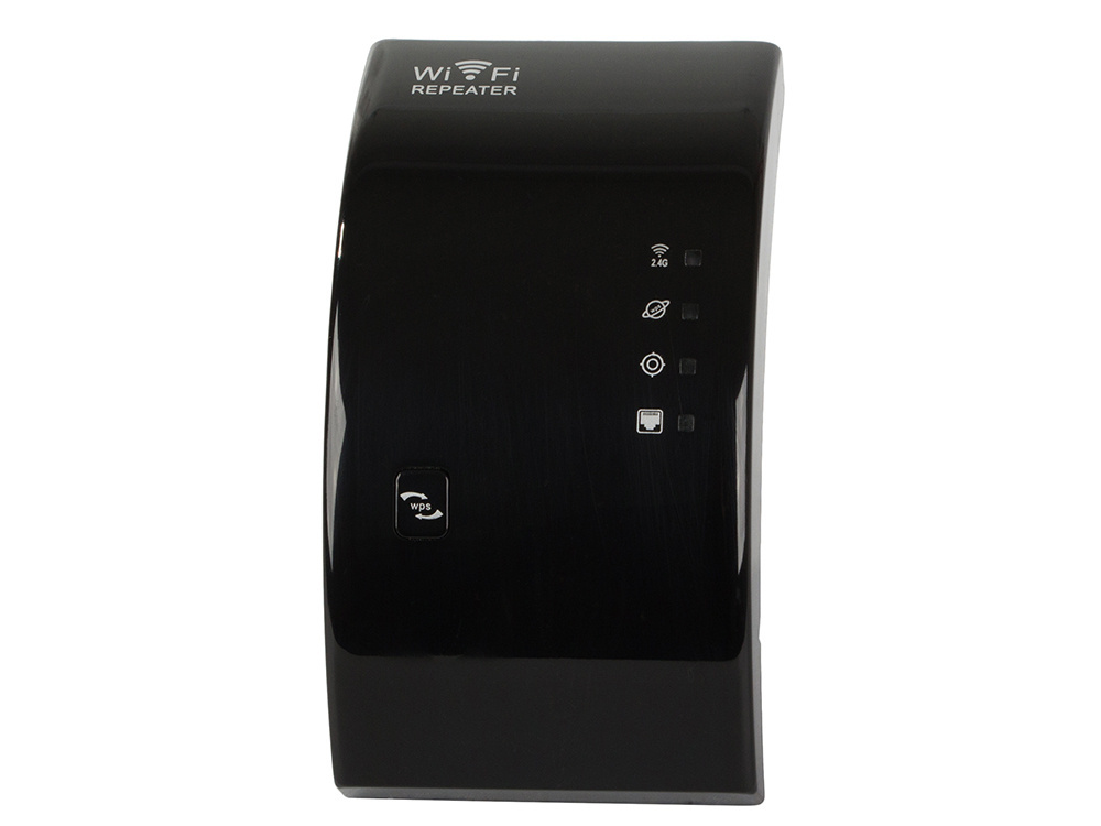 Wi-fi signalo stiprintuvas 300 mb/s
