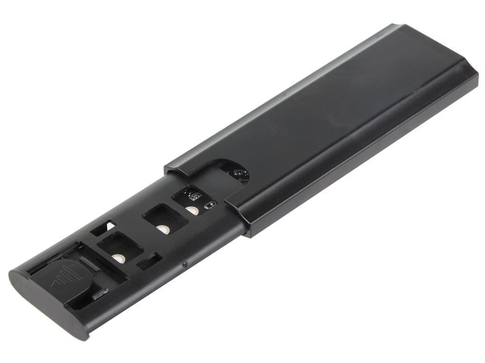 Dėklas diskui m.2 sata ngff usb 3.1 su usb-c jungtimi