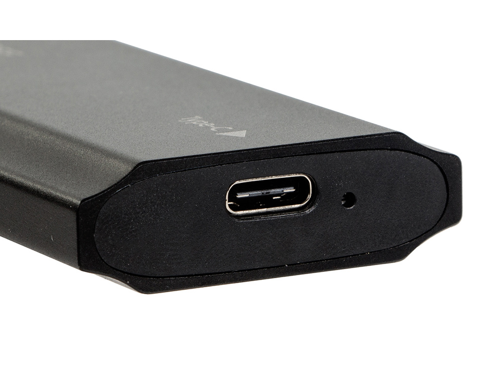 Dėklas diskui m.2 sata ngff usb 3.1 su usb-c jungtimi