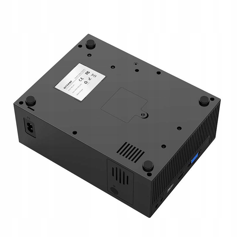 BlitzWolf BW-VP1 Pro