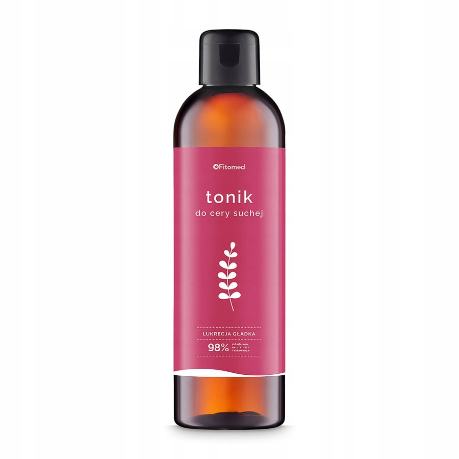 Drėkinamasis Tonikas Fitomed, 200 ml