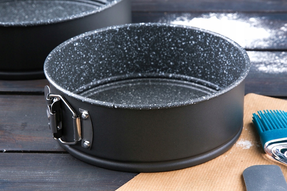 Kepimo forma, 18cm