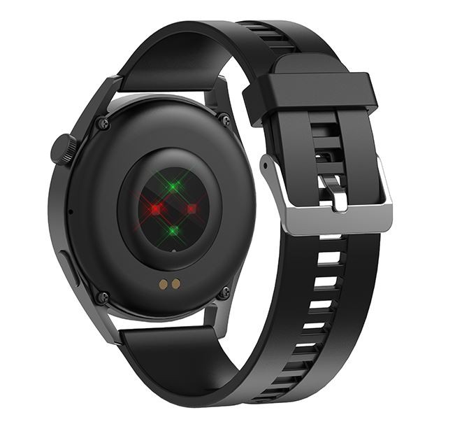 Išmanusis laikrodis Tracer 47133 SM6 Opal Black