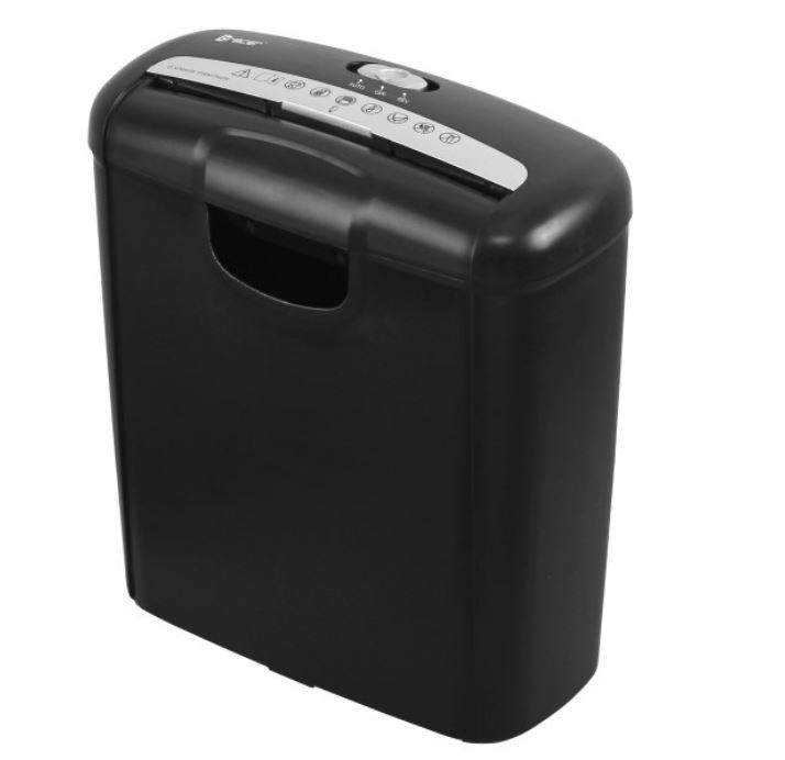 Popieriaus smulkintuvas Tracer Razor 2
