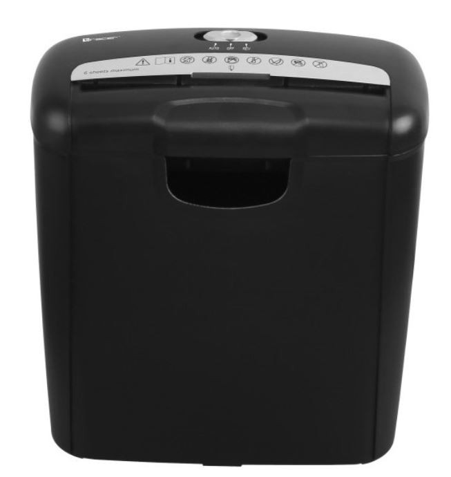 Popieriaus smulkintuvas Tracer Razor 2