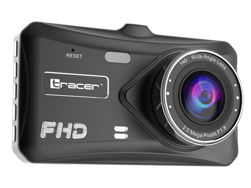 Tracer 4TS FHD Crux