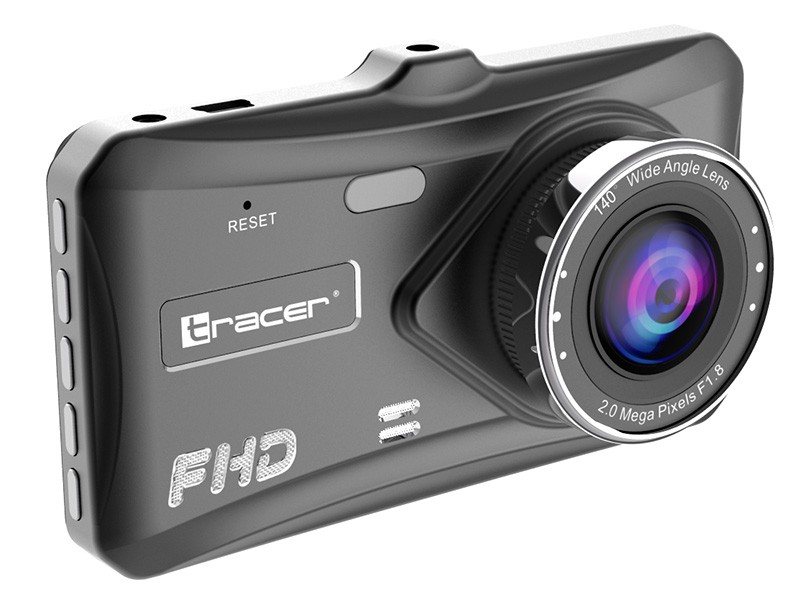 Tracer 4TS FHD Crux