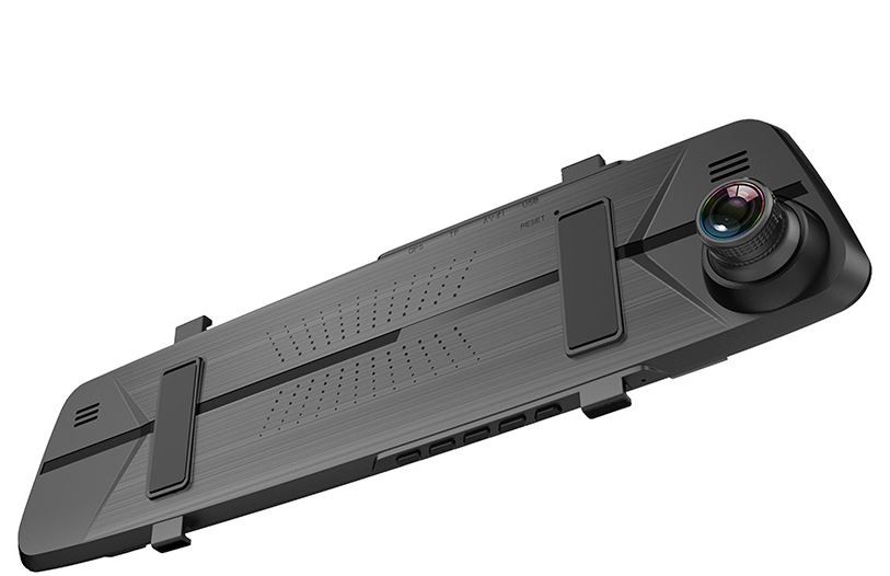 Tracer 4.5D FHD Vela, juoda