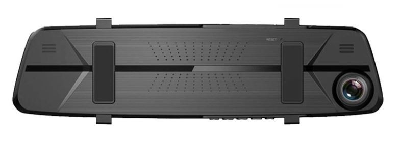Tracer 4.5D FHD Vela, juoda