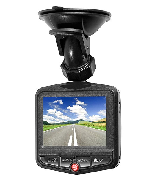 Tracer MobiDrive