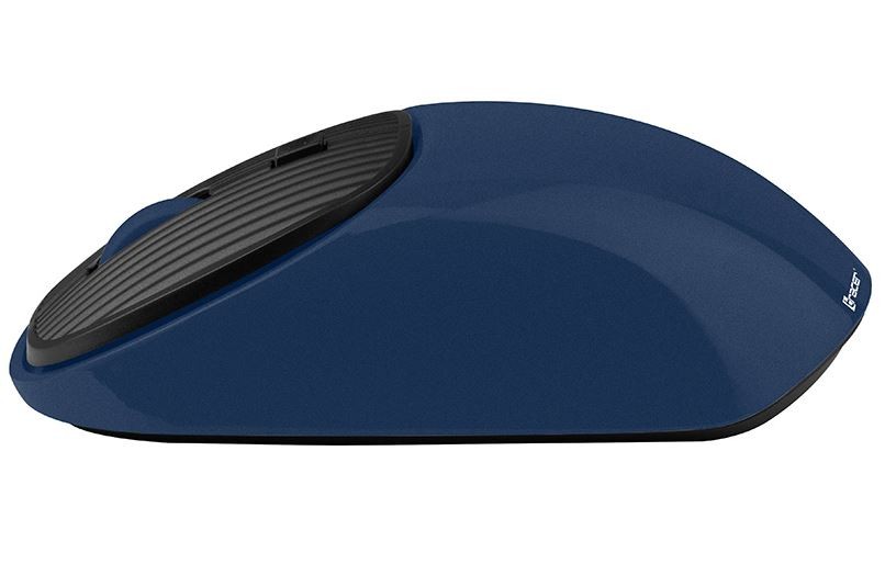 Belaidė pelė tracer wave rf, mėlyna