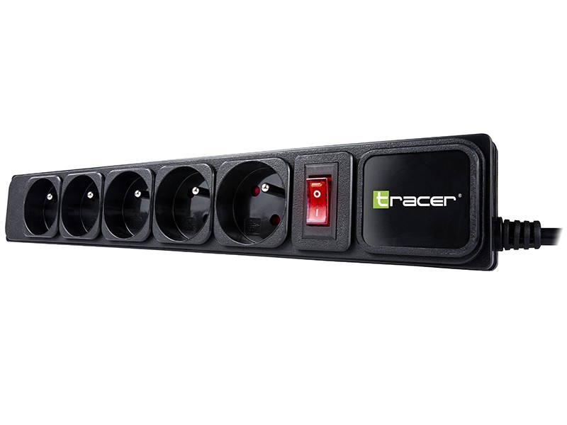 Ilgiklis tracer powergear 3 m