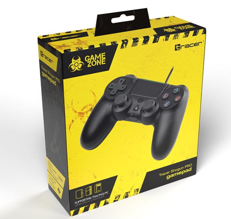 Žaidimų pultelis Tracer PRO TRJ-46852