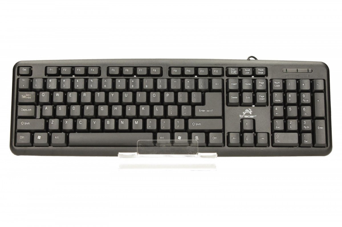 Tracer maverick trakla43371