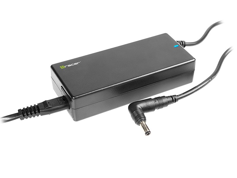 Įkroviklis nešiojamam kompiuteriui Tracer 12-24V, 5.63A, 90W