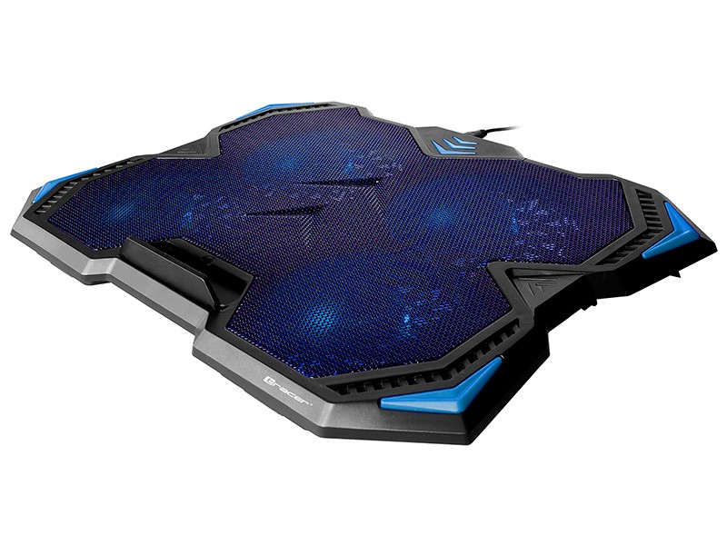 Aušinimo stovas kompiuteriui Aušinimo stovas Tracer Gamezone Turbo 17