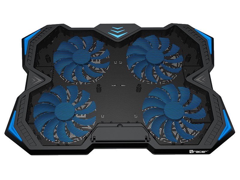 Aušinimo stovas kompiuteriui Aušinimo stovas Tracer Gamezone Turbo 17