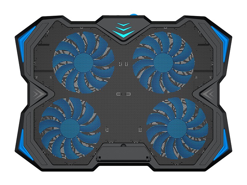 Aušinimo stovas kompiuteriui Aušinimo stovas Tracer Gamezone Turbo 17