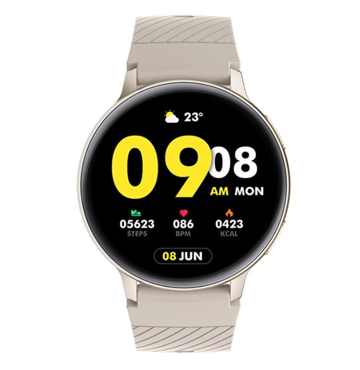 Išmanusis laikrodis Tracer 47336 Smartwatch SMR2 Classy