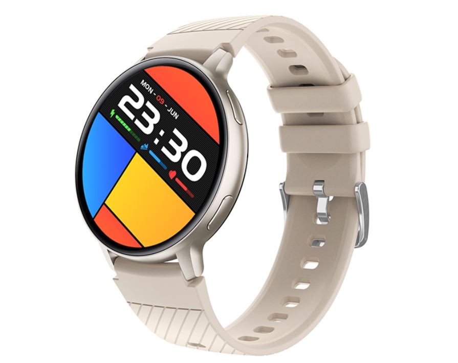 Išmanusis laikrodis Tracer 47336 Smartwatch SMR2 Classy