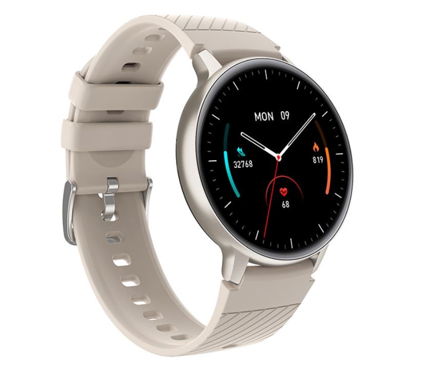 Išmanusis laikrodis Tracer 47336 Smartwatch SMR2 Classy