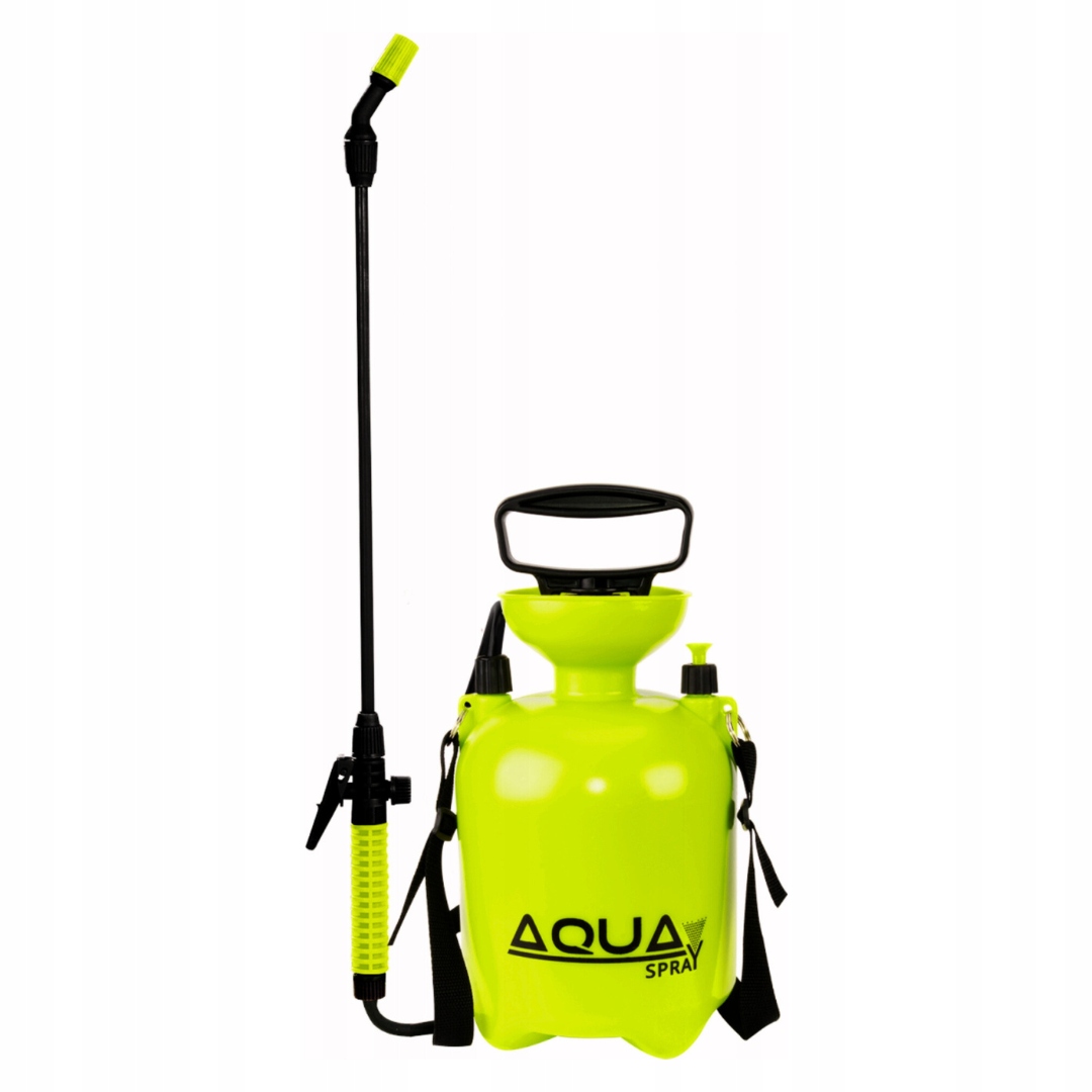 Slėginis purkštuvas aqua spray lime