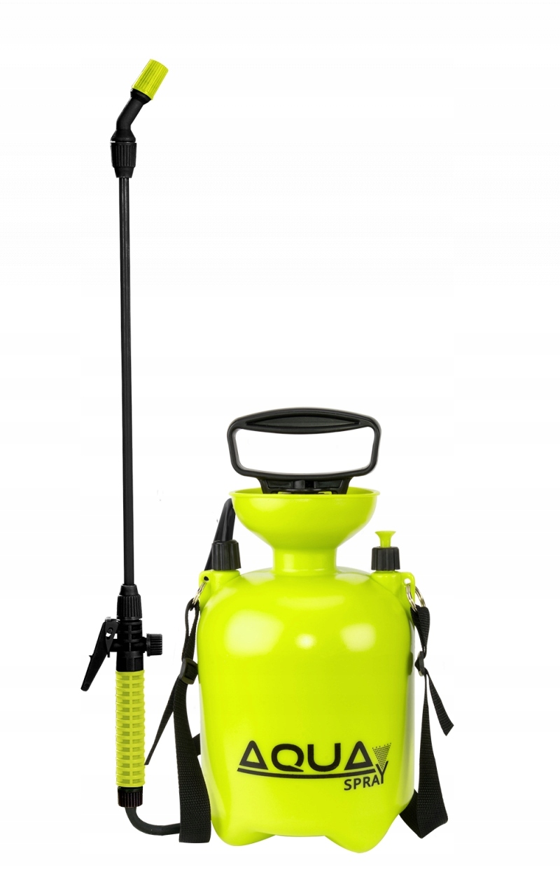 Slėginis purkštuvas aqua spray lime