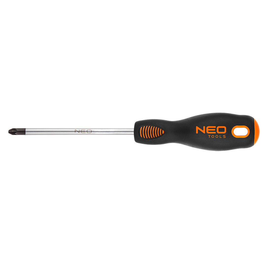 Atsuktuvas Neo PZ3x150mm - 04-036