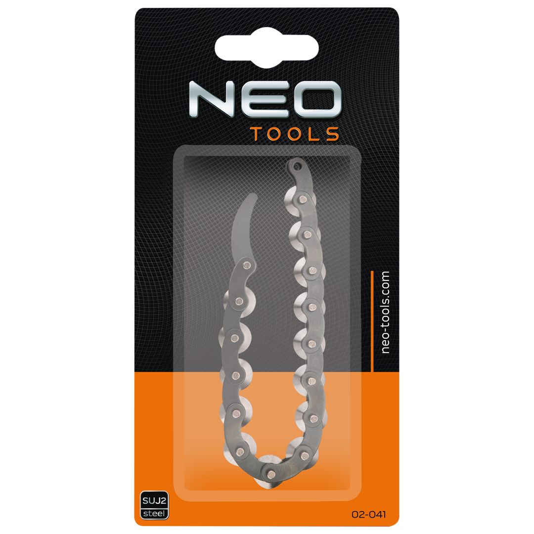 Neo pjovimo įrankis 02-040 - 02-041