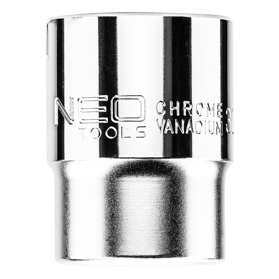 Šešiakampė galvutė neo 3/4