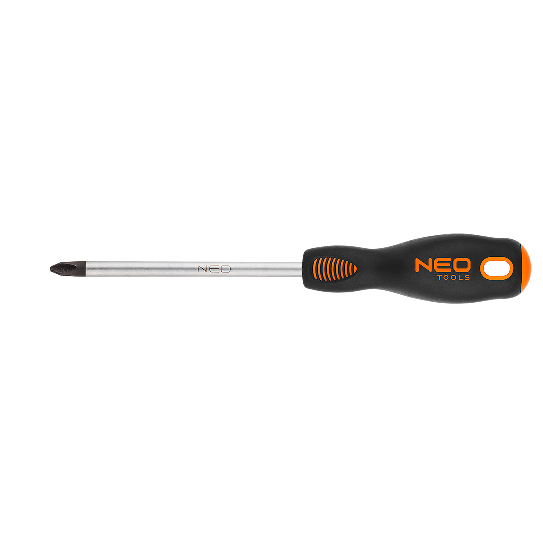 Atsuktuvas Neo PH 2x200mm (04-025)
