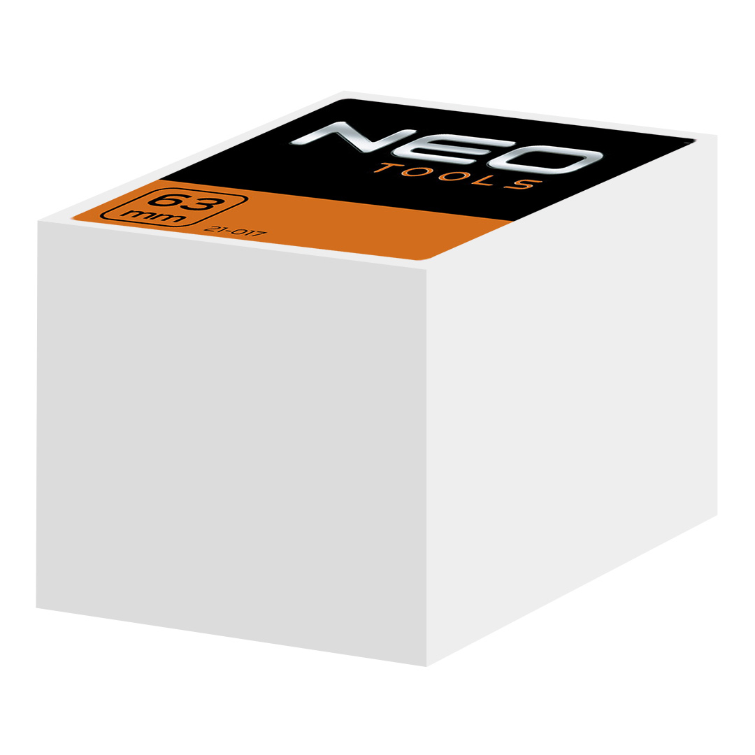 Neo šildymo rankovė 63mm