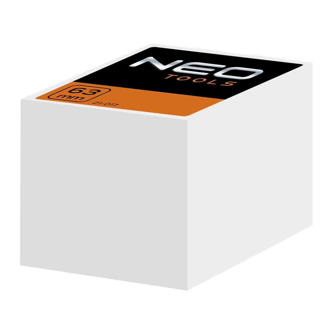 Neo šildymo rankovė 63mm