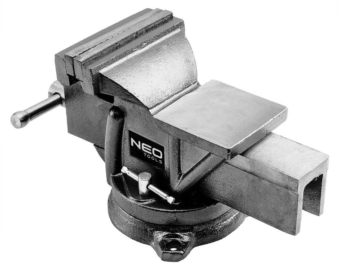 Neo imadło obrotowe 125mm - 35-012