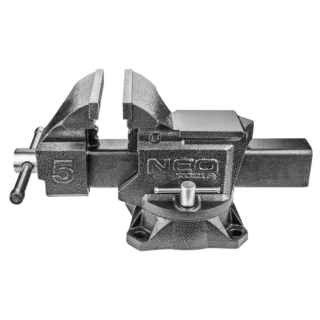 Neo imadło obrotowe 125mm - 35-012