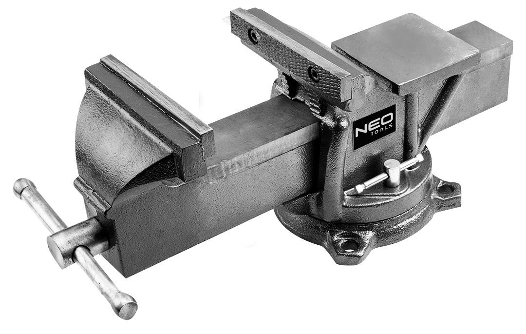 Neo imadło obrotowe 125mm - 35-012