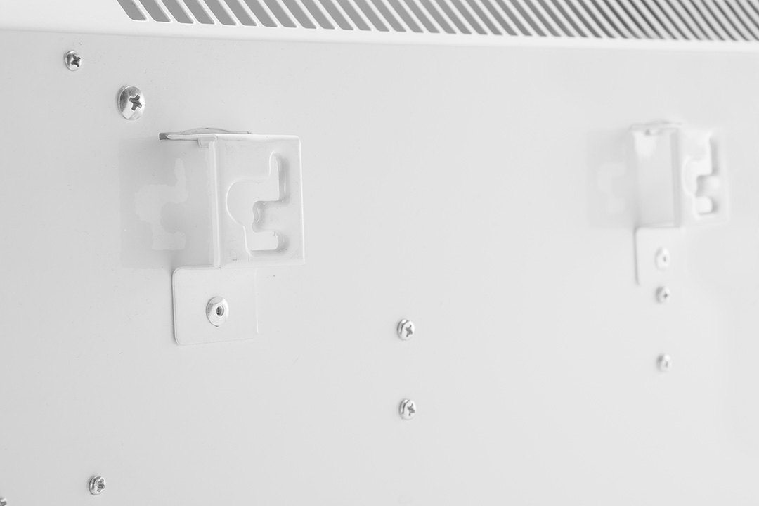 Elektrinis konvektorinis šildytuvas NEO TOOLS 90-092, 2000W